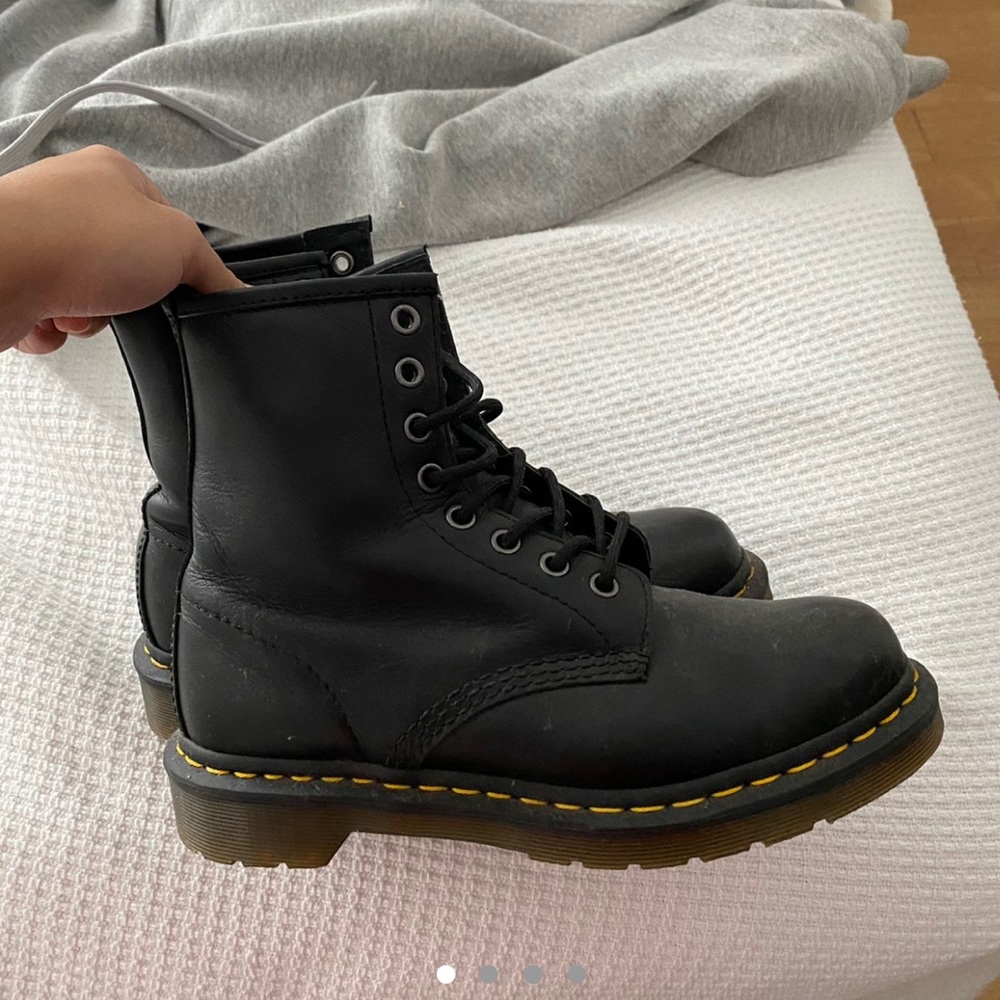 Doc Martens